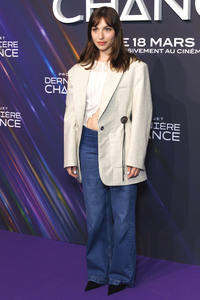 Filmpremiere 'Der Astronaut' in Paris