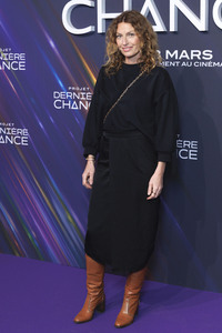 Filmpremiere 'Der Astronaut' in Paris