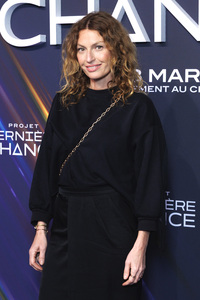 Filmpremiere 'Der Astronaut' in Paris