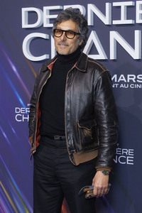 Filmpremiere 'Der Astronaut' in Paris