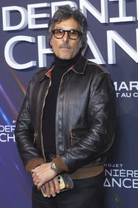 Filmpremiere 'Der Astronaut' in Paris