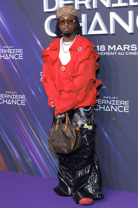 Filmpremiere 'Der Astronaut' in Paris