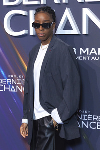 Filmpremiere 'Der Astronaut' in Paris