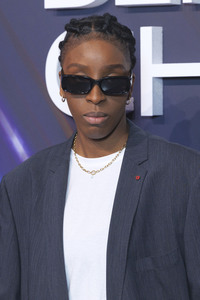 Filmpremiere 'Der Astronaut' in Paris