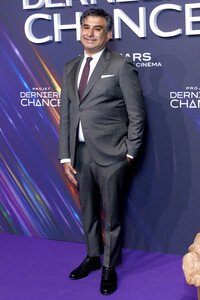 Filmpremiere 'Der Astronaut' in Paris