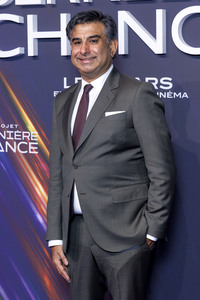 Filmpremiere 'Der Astronaut' in Paris