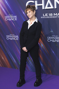 Filmpremiere 'Der Astronaut' in Paris