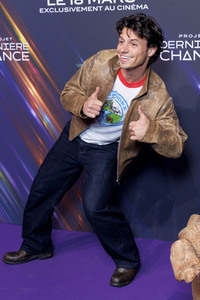 Filmpremiere 'Der Astronaut' in Paris