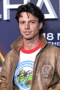 Filmpremiere 'Der Astronaut' in Paris