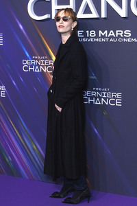 Filmpremiere 'Der Astronaut' in Paris