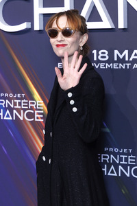 Filmpremiere 'Der Astronaut' in Paris