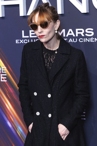 Filmpremiere 'Der Astronaut' in Paris