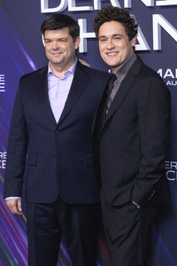 Filmpremiere 'Der Astronaut' in Paris