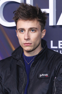 Filmpremiere 'Der Astronaut' in Paris