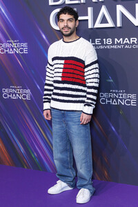 Filmpremiere 'Der Astronaut' in Paris
