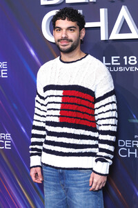 Filmpremiere 'Der Astronaut' in Paris