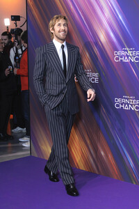 Filmpremiere 'Der Astronaut' in Paris