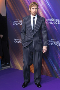 Filmpremiere 'Der Astronaut' in Paris