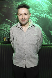 Eröffnung von Olivias Dschungel Bar in Hamburg