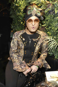 Eröffnung von Olivias Dschungel Bar in Hamburg