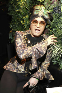 Eröffnung von Olivias Dschungel Bar in Hamburg