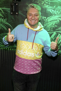 Eröffnung von Olivias Dschungel Bar in Hamburg