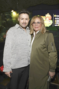 Eröffnung von Olivias Dschungel Bar in Hamburg