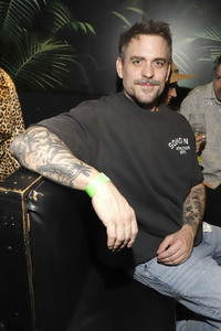 Eröffnung von Olivias Dschungel Bar in Hamburg