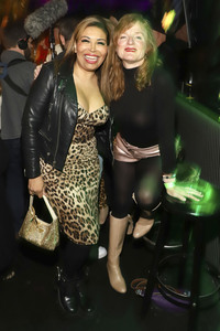 Eröffnung von Olivias Dschungel Bar in Hamburg