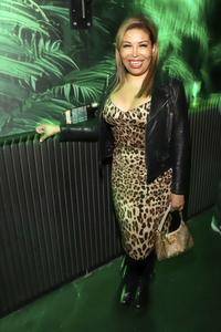 Eröffnung von Olivias Dschungel Bar in Hamburg