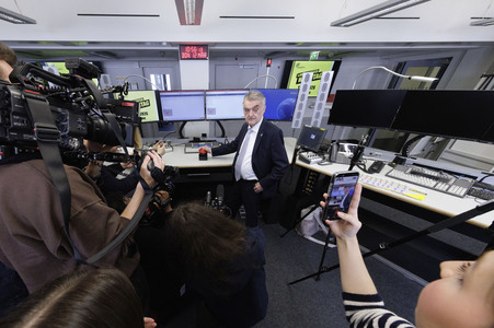 Landesweiter Warntag in Nordrhein-Westfalen