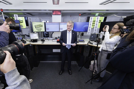 Landesweiter Warntag in Nordrhein-Westfalen