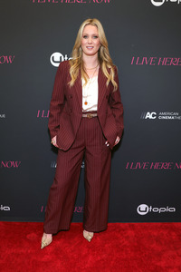 Filmpremiere 'I Live Here Now' in Los Angeles