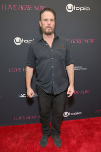 Filmpremiere 'I Live Here Now' in Los Angeles