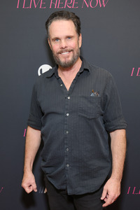 Filmpremiere 'I Live Here Now' in Los Angeles