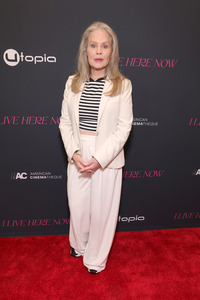 Filmpremiere 'I Live Here Now' in Los Angeles