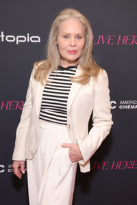 Filmpremiere 'I Live Here Now' in Los Angeles