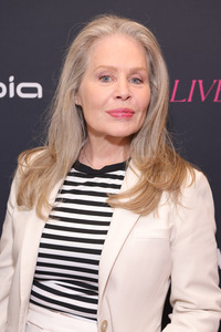 Filmpremiere 'I Live Here Now' in Los Angeles