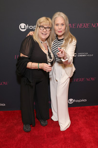 Filmpremiere 'I Live Here Now' in Los Angeles