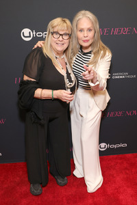 Filmpremiere 'I Live Here Now' in Los Angeles