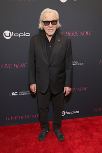 Filmpremiere 'I Live Here Now' in Los Angeles