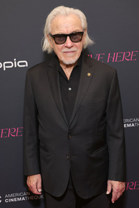 Filmpremiere 'I Live Here Now' in Los Angeles