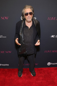 Filmpremiere 'I Live Here Now' in Los Angeles