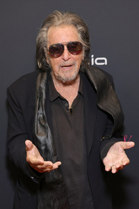 Filmpremiere 'I Live Here Now' in Los Angeles