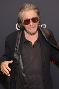 Filmpremiere 'I Live Here Now' in Los Angeles