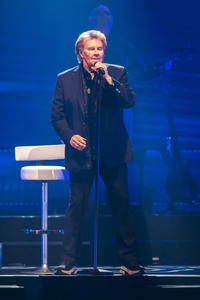 Konzert von Howard Carpendale in Erfurt