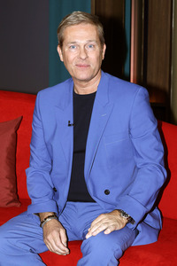 NDR-Magazin 'DAS! Rote Sofa' in Hamburg