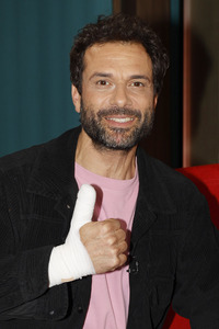 NDR-Magazin 'DAS! Rote Sofa' in Hamburg