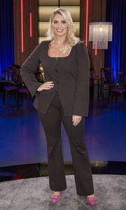 Talkshow 'Kölner Treff' in Köln