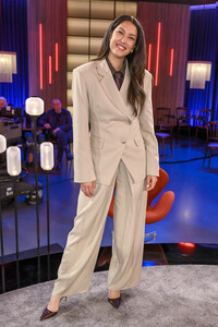 Talkshow 'Kölner Treff' in Köln